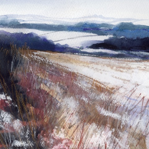 Cherhill, Wiltshire