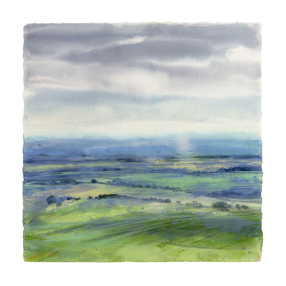 Across the Miles