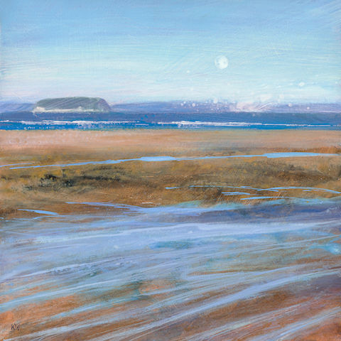 Beach Walk