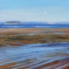 Pale Moon, Somerset