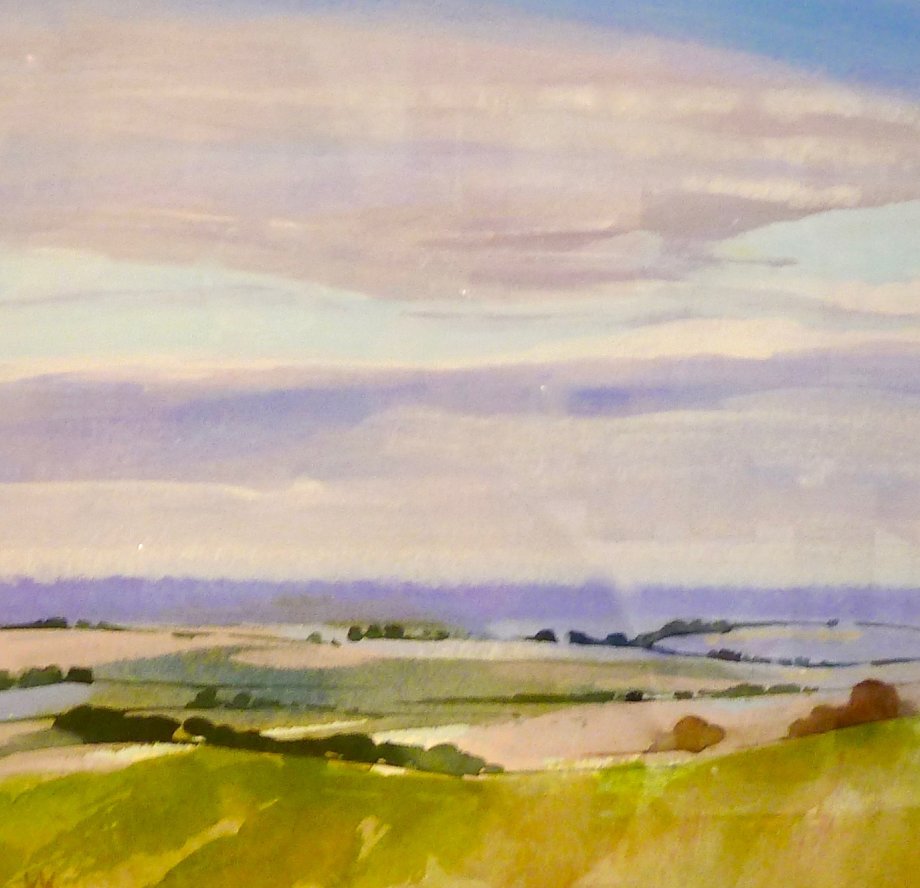 Hackpen Hill II