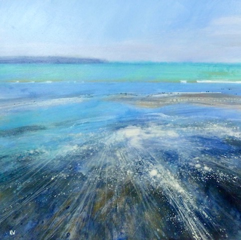 Turquoise Waters