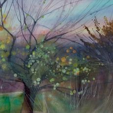Autumn Apples