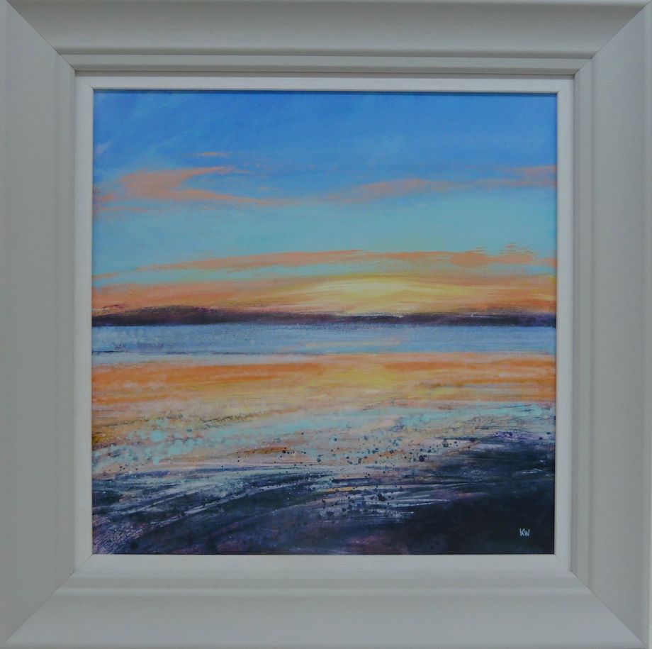 Dawn Light