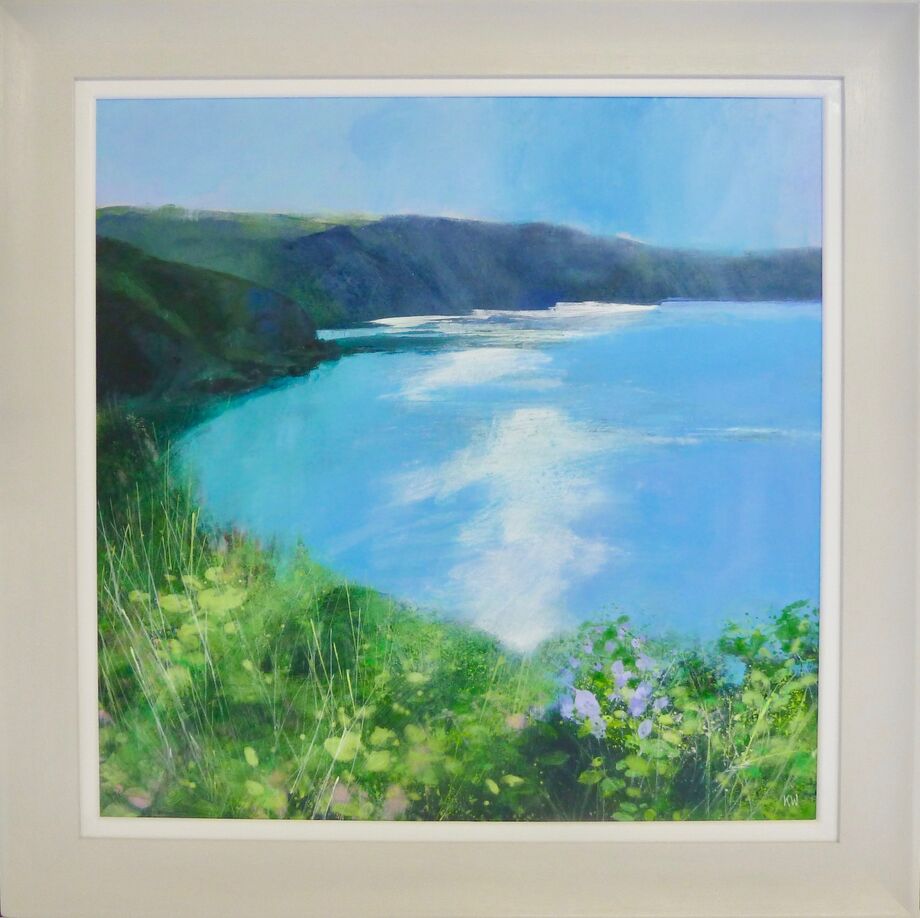 Little Haven, Pembrokeshire