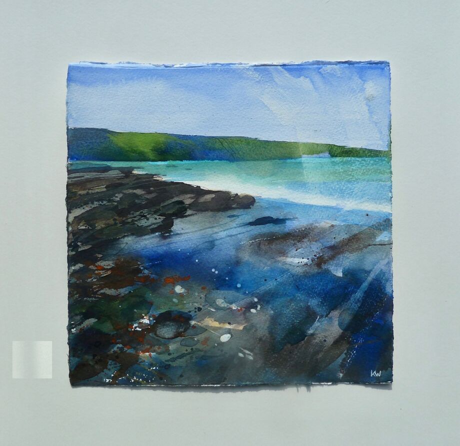 Early Summer, Littlehaven