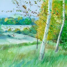 Valley View