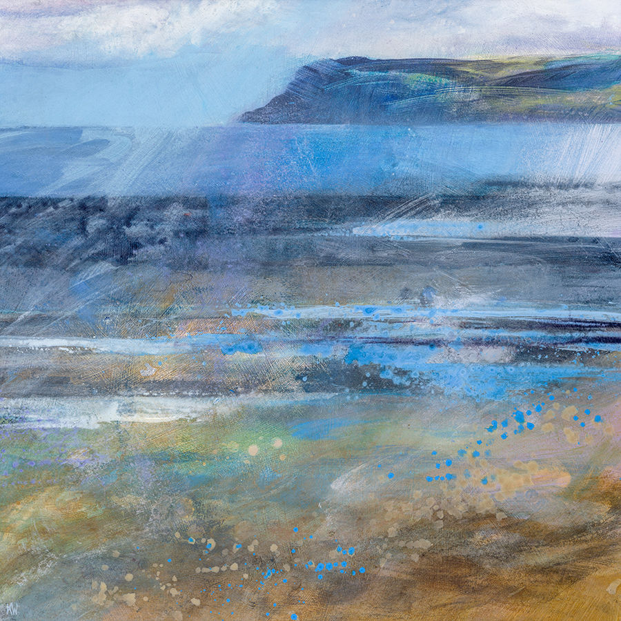 Blue Horizon