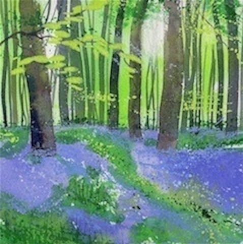West Woods, Wiltshire