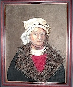 Rembrandt: Self-Portrait – 1659