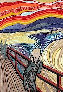 The Scream
