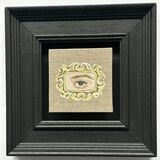 Lover's Eye (Gold)