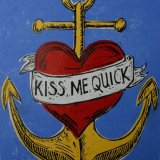 Kiss Me Quick