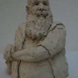 Mr. Maverick Entertains