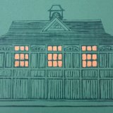 In Praise of the London Cabmen's Shelter!