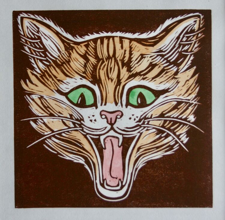 What's New Pussycat?!