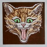 What's New Pussycat?!