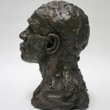 Head of a Man