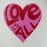 Love Is All