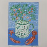 Wells Mug