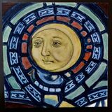 Man in the Moon & Sun, Burnham Deepdale