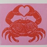 Wells-next-the-Sea Crab