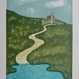 Return to Scolt Head