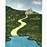 Return to Scolt Head