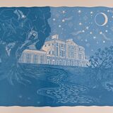 Starlight Over Kenwood