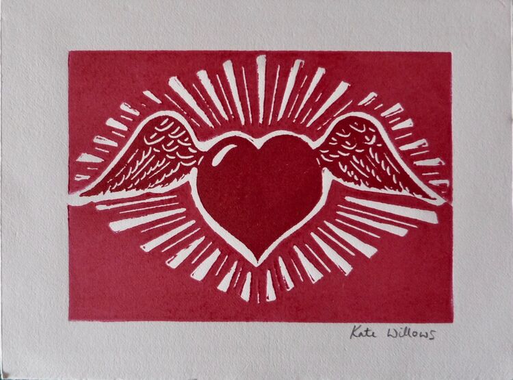 Winged Heart