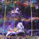 Three Horse Ride (sold)