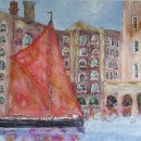 Return to Docklands (sold)