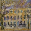 Bayshill Autumn  II (sold)