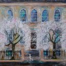 Campden Blossom (sold)