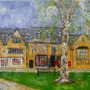 Campden Springtime (sold)