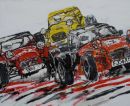 Caterham 7s (sold)