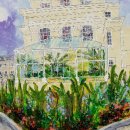 Chapter Conservatory