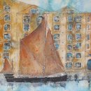 Docklands II (sold)