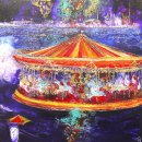 Fairground Attraction (sold)
