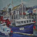 Fresh Fish, Mevagissey