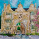 Gatehouse Blossom, Stanway (sold)