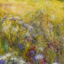 Golden Meadows 24 x 36 (sold)