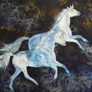 Horseplay (sold)