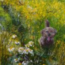 In The Buttercups commission