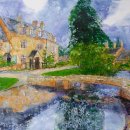 Lower Slaughter (sold)