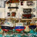 The Wheelhouse, Mevagissey (sold)