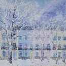 Montpellier Snow (sold)
