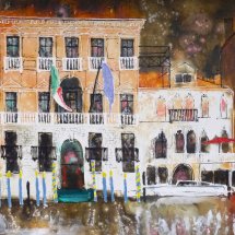 Night Palaces (sold)