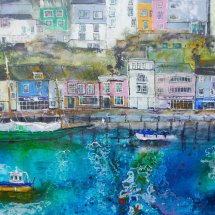 Brixham (sold)