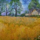 The Old Barn at Guiting Power (sold)